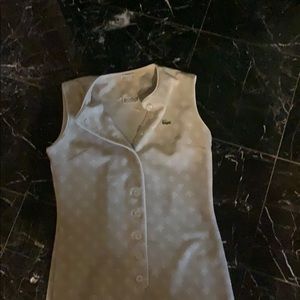 Vintage lacrosse shift dress❤️❤️